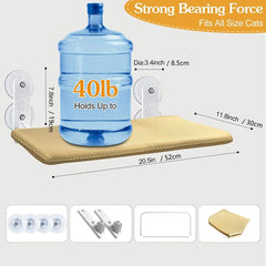 Foldable Cat Window Perch Cordless Cat Window Hammock with 4 Strong Suction Cups Windowsill Cat Beds Seat for Indoor Cats Inside Winter Plush Style,light yellow,GRAY,Pink