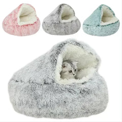 Long Plush Pet Cat Bed Round Cat Cushion Cat House 2 In 1 Warm Cat Basket Cat Sleep Bag Cat Nest Kennel For Small Dog Cat 1Long Hair Green / 35 35 16cm,1Long Hair Green / 40 40 18cm,1Long Hair Green / 50 50 20cm,1Long Hair Green / 60 60 20cm,3Long Hair grey / 35 35 16cm,3Long Hair grey / 40 40 18cm,3Long Hair grey / 50 50 20cm,4Fabric style gray / 60 60 20cm,5Fabric style coffee / 35 35 16cm,5Fabric style coffee / 40 40 18cm,5Fabric style coffee / 50 50 20cm,5Fabric style coffee / 60 60 20cm,6Fabric style p