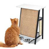 Cat Side Table PF012-