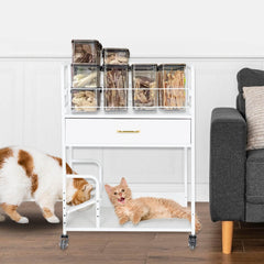 Multi-Functional Cat Stroller PF016