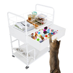 Multi-Functional Cat Stroller PF016