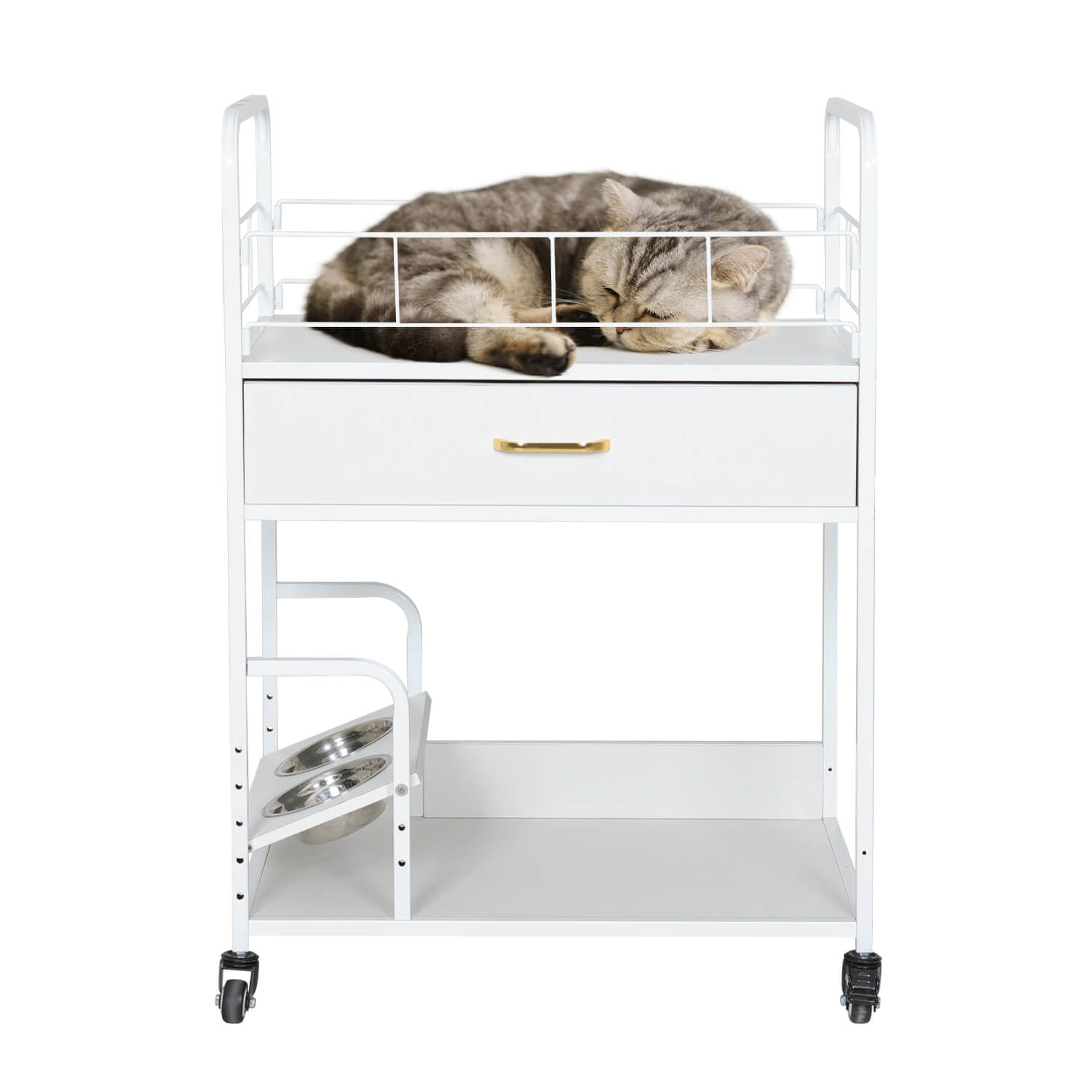 Multi-Functional Cat Stroller PF016