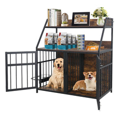 Heavy Duty Dog Crate PF007