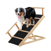 Dog Ramp with Non-Slip PA904