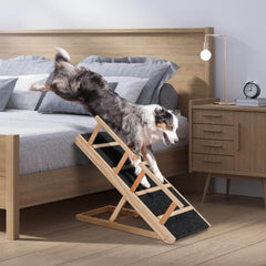 Dog Ramp with Non-Slip PA904