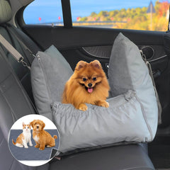 Pet Car Seat PF711