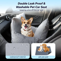 Pet Car Seat PF711