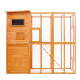 Outdoor Cat Enclosure PE1002-