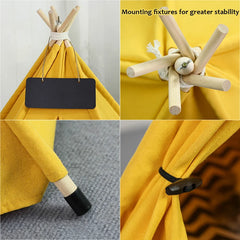 Pet Teepee Tent Dog Cat Teepee Bed Portable RWashable Dog Houses Indoor Puppy Beds with Cushion for Small Dogs Cats Rabbits Black and white / M-5-corner tent,Black and white / S-4-corner tent,Turtleback bamboo / M-5-corner tent,White canvas - ball / S-4-corner tent,Turtleback bamboo / S-4-corner tent,Gray- Linen / S-4-corner tent,Gray- Linen / M-5-corner tent,Green leaf / M-5-corner tent,Green leaf / S-4-corner tent,White / S-4-corner tent,White (canvas) / S-4-corner tent,Diamond- Linen / S-4-corner tent,Wh