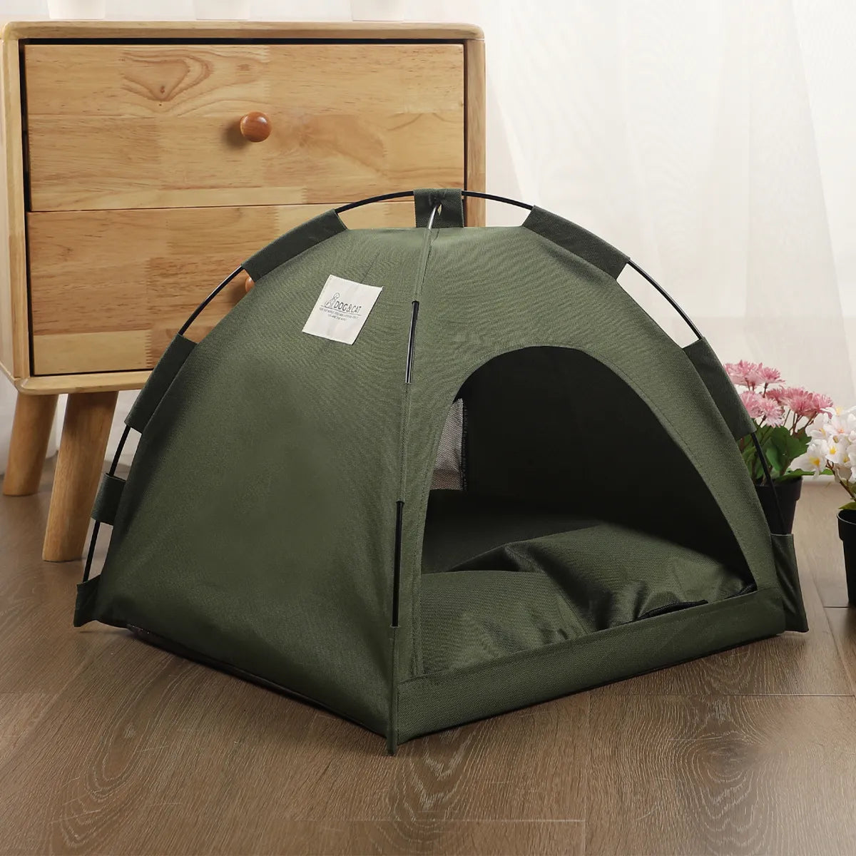 Pet Tent Bed Cats House Supplies Products Accessories Warm Cushions Furniture Sofa Basket Beds Winter Clamshell Kitten Tents Cat Green / S 35x35cm / CHINA,Fruit green / L 50x50cm / CHINA,Fruit green / M 40x40cm / CHINA,Fruit green / S 35x35cm / CHINA,rabbit / L 50x50cm / CHINA,rabbit / M 40x40cm / CHINA,rabbit / S 35x35cm / CHINA,Blue / L 50x50cm / CHINA,Green / L 50x50cm / CHINA,Green / M 40x40cm / CHINA,Cyan gray / L 50x50cm / CHINA,Cyan gray / M 40x40cm / CHINA,Cyan gray / S 35x35cm / CHINA,Army green / 