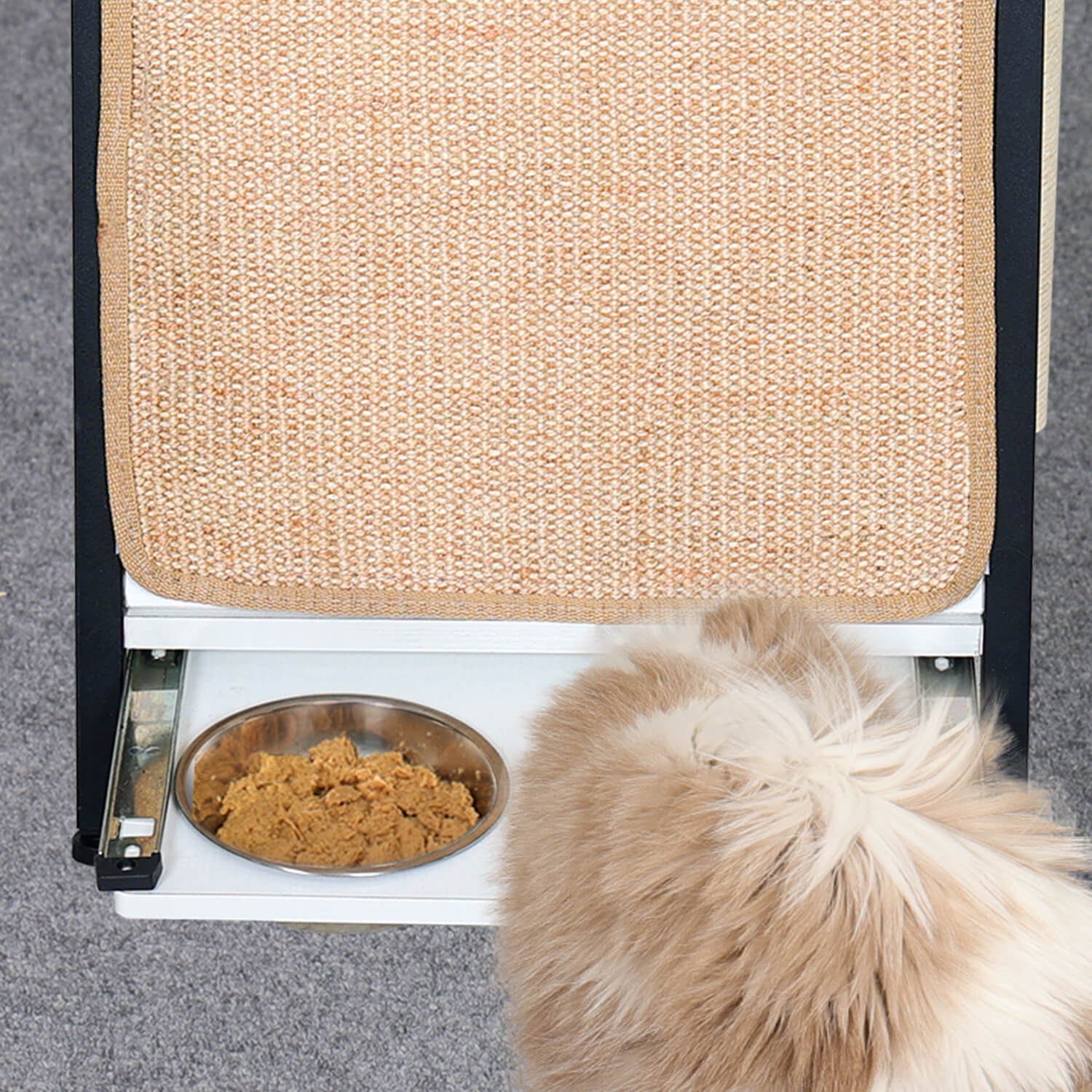 Cat Side Table PF012-