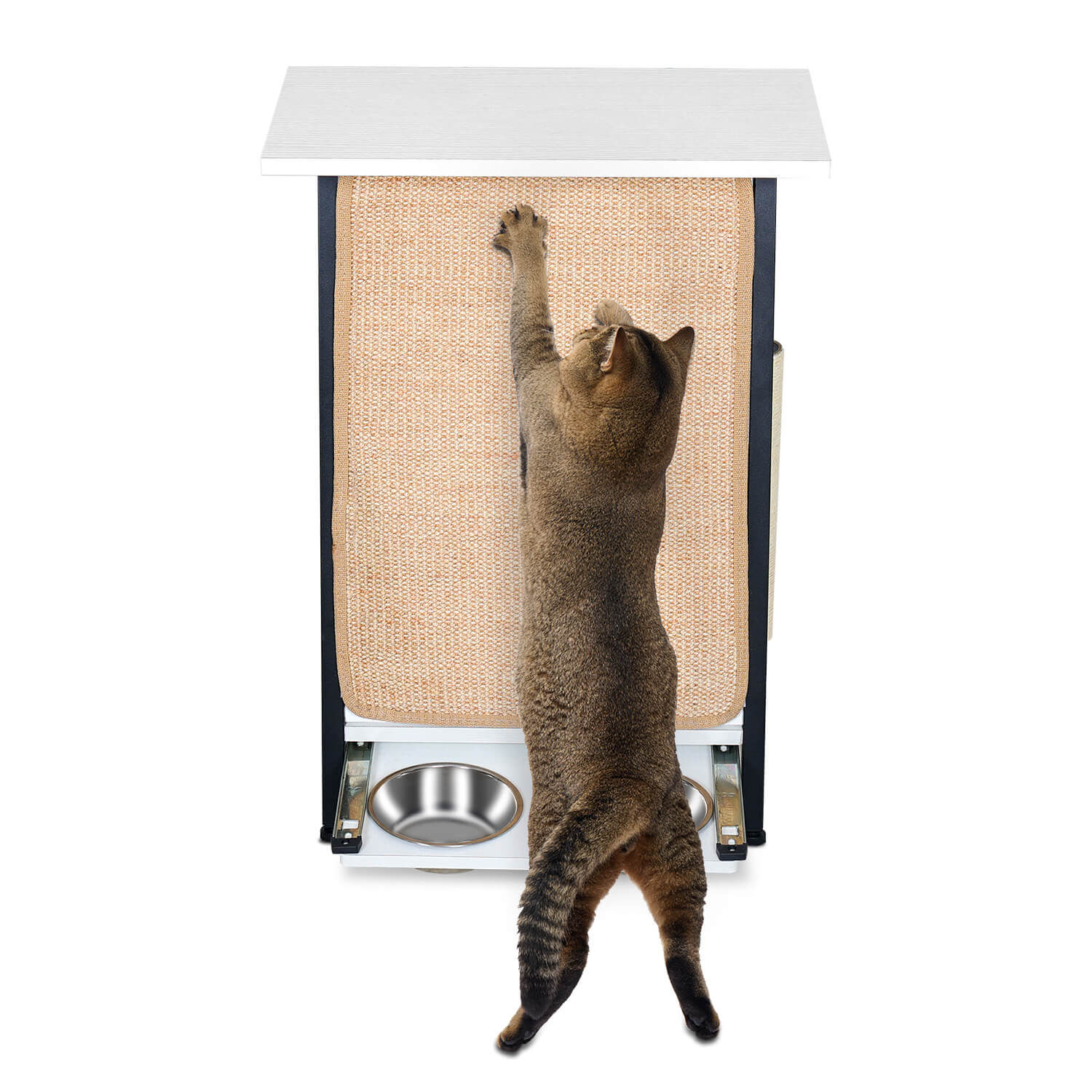 Cat Side Table PF012-