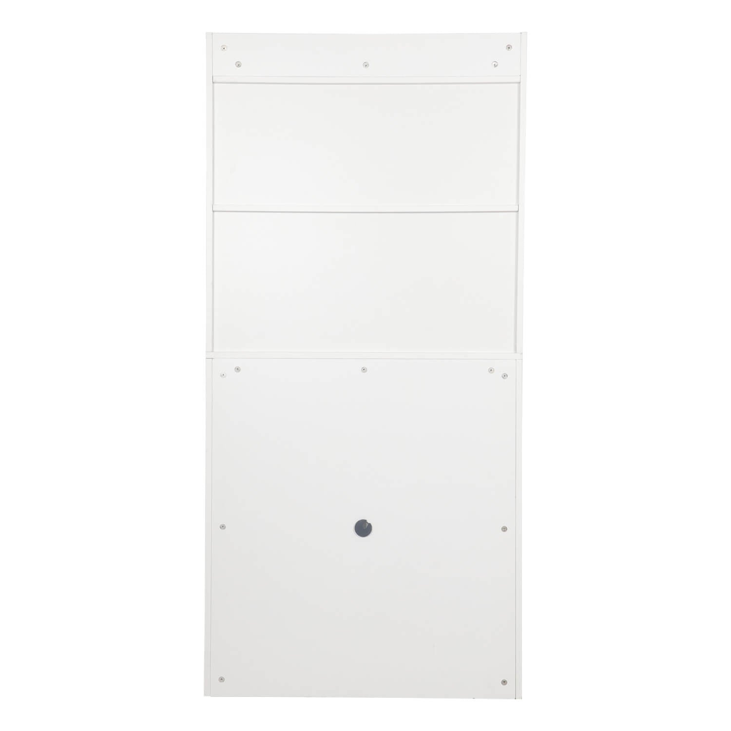 Cat Litter Box Enclosure Cabinet PF018