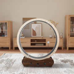 Wooden Cat Exercise Wheel PA201-